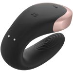 Double Love (Black) - obrazek 3
