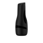 Masturbator - Satisfyer Men Classic (Black) - obrazek 5