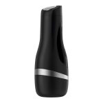 Masturbator - Satisfyer Men Classic (Silver) - obrazek 2