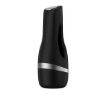 Masturbator - Satisfyer Men Classic (Silver) - obrazek 5