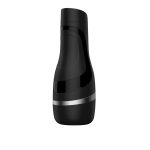 Masturbator - Satisfyer Men Classic (Silver) - obrazek 6