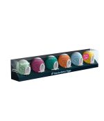Masturbator-Eggs (set of 6) - obrazek 2