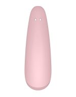Wibrator - Curvy 2+ Air Pulse Stimulator + Vibration - obrazek 6