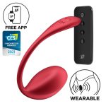 Shiny Petal red Connect App - obrazek 2