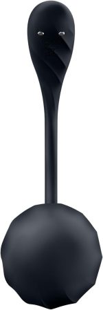 Ribbed Petal black Connect App - obrazek 6