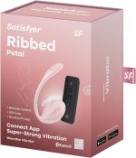 Ribbed Petal rose Connect App - obrazek 8