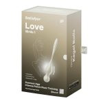 Love Birds 1 white - obrazek 7