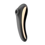 Stymulator-Dual Kiss (Black) - obrazek 2