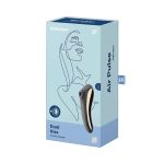Stymulator-Dual Kiss (Black) - obrazek 3