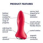 Plug-Rotator Plug 1 Connect App (Red) - obrazek 6