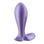 Intensity Plug purple - obrazek 3
