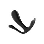 Wibrator-Top Secret + (Black) - obrazek 2