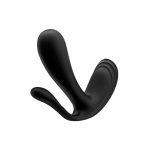 Wibrator-Top Secret + (Black) - obrazek 3