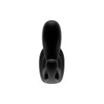 Wibrator-Top Secret + (Black) - obrazek 4