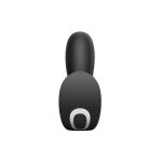 Wibrator-Top Secret + (Black) - obrazek 5