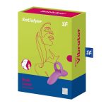 Bold Lover dark pink - obrazek 4