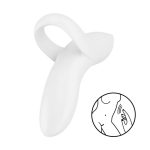 Bold Lover white - obrazek 3