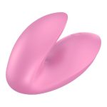 Love Riot pink - obrazek 5