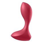 Wibrator - Backdoor Lover (Red) - obrazek 3
