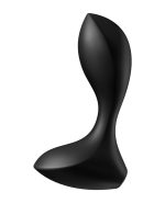 Wibrator - Backdoor Lover (Black) - obrazek 2