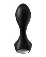 Wibrator - Backdoor Lover (Black) - obrazek 3