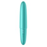 Stymulator-Ultra Power Bullet 6 (Turquoise) - obrazek 5