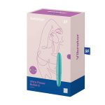 Stymulator-Ultra Power Bullet 6 (Turquoise) - obrazek 7