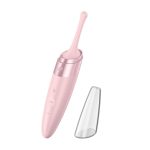 Stymulator - Twirling Delight (rose) - obrazek 6