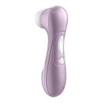 Stymulator-Pro 2 (violet) - obrazek 5