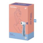 Stymulator-Pro 2 (blue) - obrazek 3