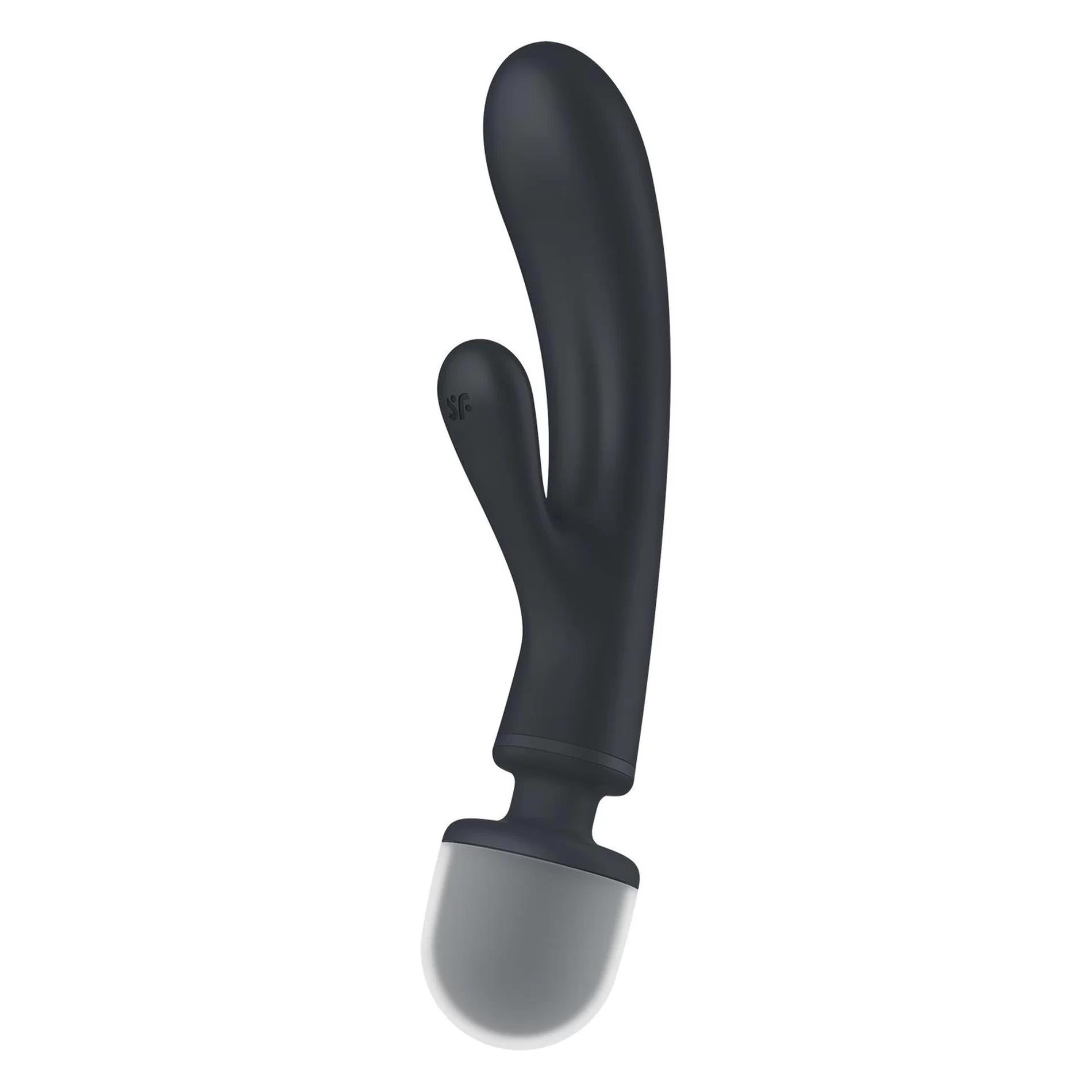 73-4018201 Triple Lover grey - obrazek 1