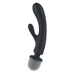 Triple Lover grey - obrazek 4