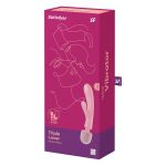 Triple Lover pink - obrazek 2