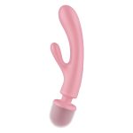Triple Lover pink - obrazek 4