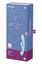 Triple Oh light blue - obrazek 6