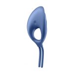 Pierścień-Swordsman (Blue) - obrazek 2