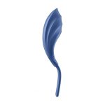 Pierścień-Swordsman (Blue) - obrazek 3