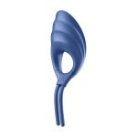 Pierścień-Swordsman (Blue) - obrazek 5
