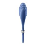 Pierścień-Duelist Ring Vibrator (Blue) - obrazek 2