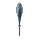 Pierścień-Duelist Ring Vibrator (Dark blue) - obrazek 2