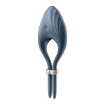 Pierścień-Duelist Ring Vibrator (Dark blue) - obrazek 5