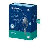 Pierścień-Duelist Ring Vibrator (Dark blue) - obrazek 6