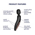 Wand-erland (Black/Rosegold) - obrazek 3