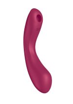 Curvy Trinity 1 red - obrazek 3
