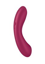 Curvy Trinity 1 red - obrazek 5