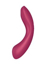 Curvy Trinity 1 red - obrazek 7