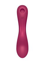Curvy Trinity 1 red - obrazek 8