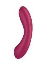 Curvy Trinity 1 red - obrazek 9
