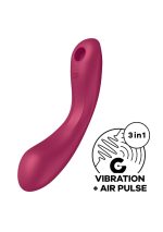 Curvy Trinity 1 red - obrazek 10