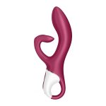 Wibrator-Embrace me (Berry) - obrazek 2